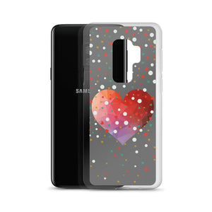 Sprinkle Of Love - Samsung Case - Skip The Distance, Inc