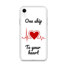 Load image into Gallery viewer, One Skip - iPhone Case - Skip The Distance, Inc
