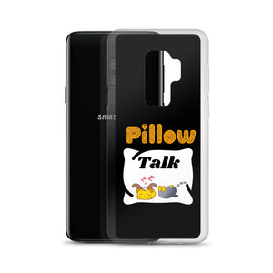 Pillow Talk - Samsung Case - Skip The Distance, Inc