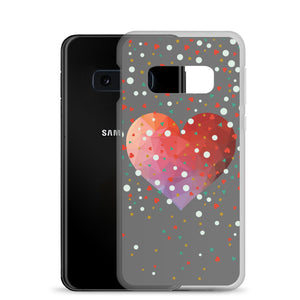 Sprinkle Of Love - Samsung Case - Skip The Distance, Inc