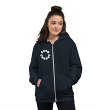 Load image into Gallery viewer, Apple And I - Women&#39;s Zip Up Hoodie - Skip The Distance, Inc
