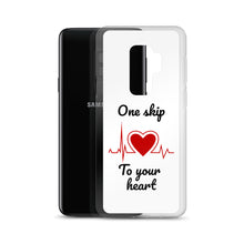 Load image into Gallery viewer, One Skip - Samsung Case - Skip The Distance, Inc
