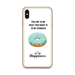 Happiness - iPhone Case - Skip The Distance, Inc