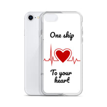 Load image into Gallery viewer, One Skip - iPhone Case - Skip The Distance, Inc
