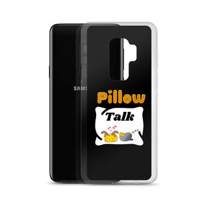 Pillow Talk - Samsung Case - Skip The Distance, Inc