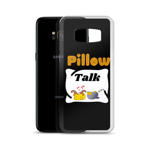 Pillow Talk - Samsung Case - Skip The Distance, Inc