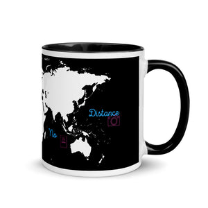 No Distance - Skip The Distance, Inc
