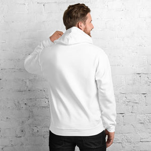 My Boo - Men's Hoodie - Skip The Distance, Inc