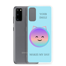 Load image into Gallery viewer, Your Smile - Samsung Case - Skip The Distance
