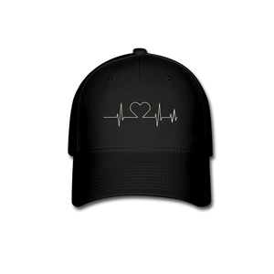Customize - Forever& More - Baseball Cap - Skip The Distance, Inc