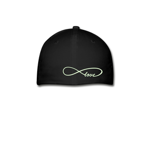 Customize - Forever& More - Baseball Cap - Skip The Distance, Inc
