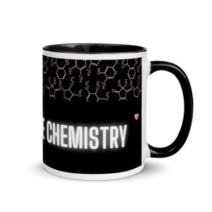 A Little Chemistry - Skip The Distance, Inc