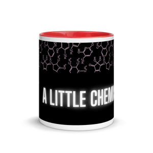 A Little Chemistry - Skip The Distance, Inc