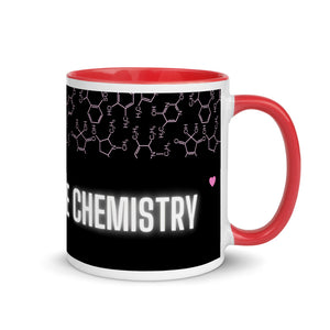 A Little Chemistry - Skip The Distance, Inc